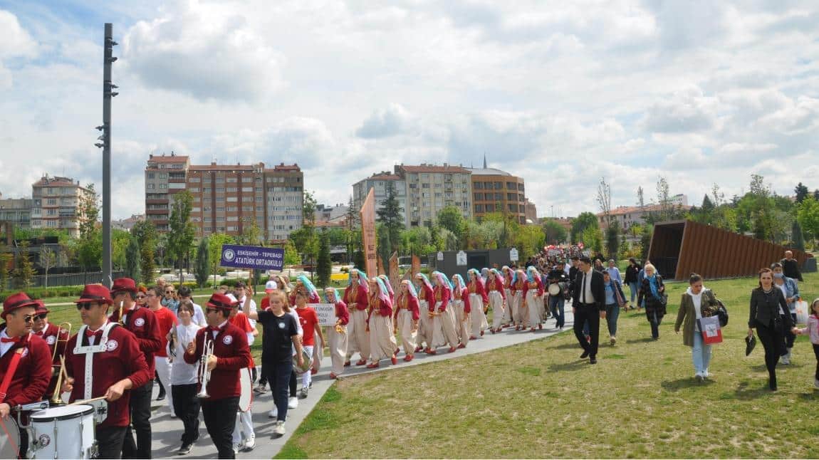 10-16 MAYIS DÜNYA ENGELLİLER HAFTASI PROGRAMI